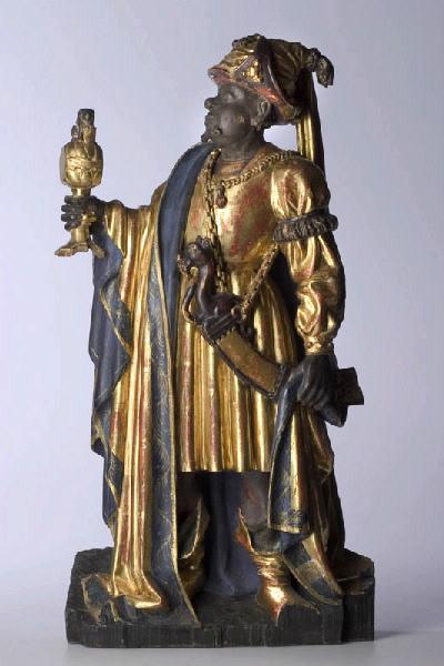 Roi mage : Balthazar_1