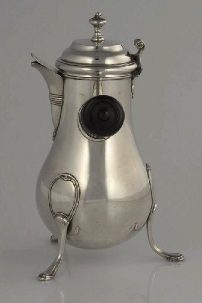 Cafetière, verseuse (tripode)_3