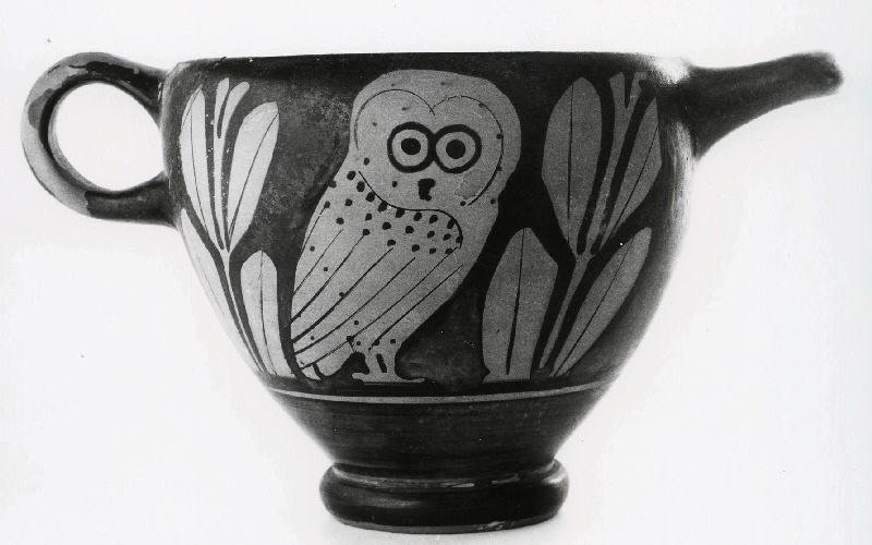Vase à figures rouges_0