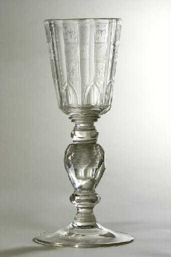 Verre (à pied, 2), ensemble_0