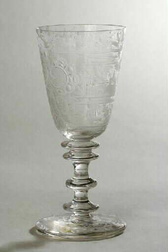Verre (à pied), ensemble_0