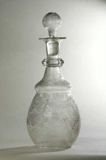 Carafe, élément d'ensemble_0