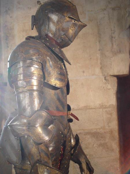 Armure de Jean de Saulx-Tavannes_3