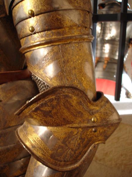 Armure de Jean de Saulx-Tavannes_4