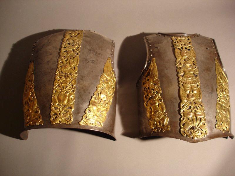 Plastron de cuirasse_1