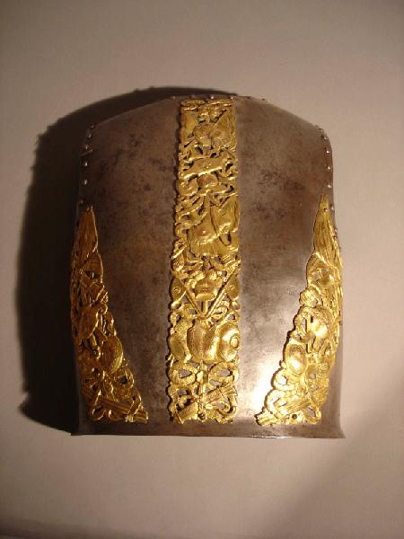 Plastron de cuirasse_2
