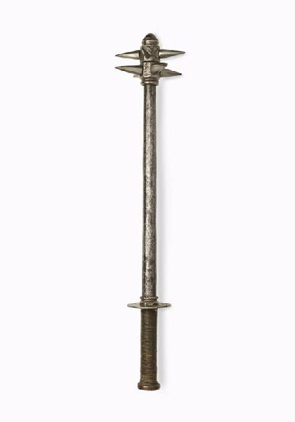 Masse d'arme_0