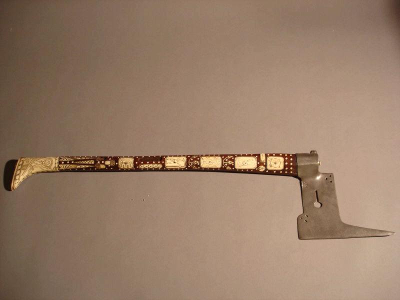 Hache d'arme_2