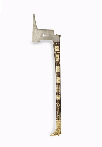 Hache d'arme_0