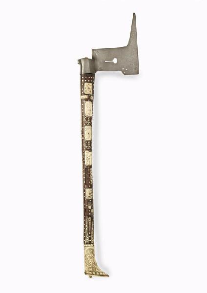 Hache d'arme_1