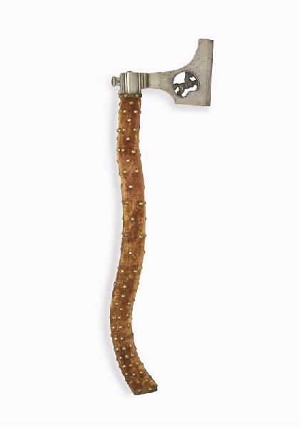 Hache d'arme_0