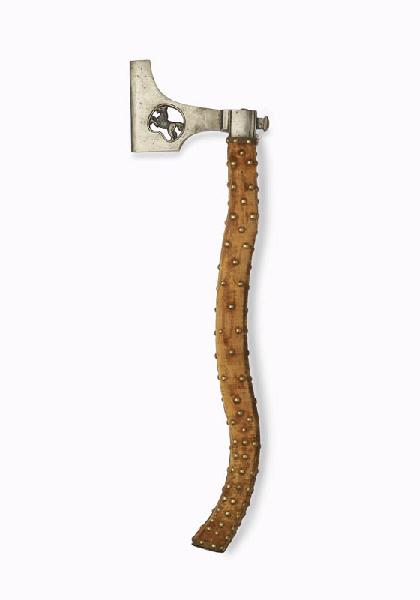 Hache d'arme_1