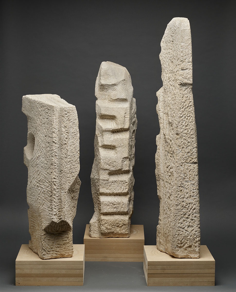 Trois pierres_0