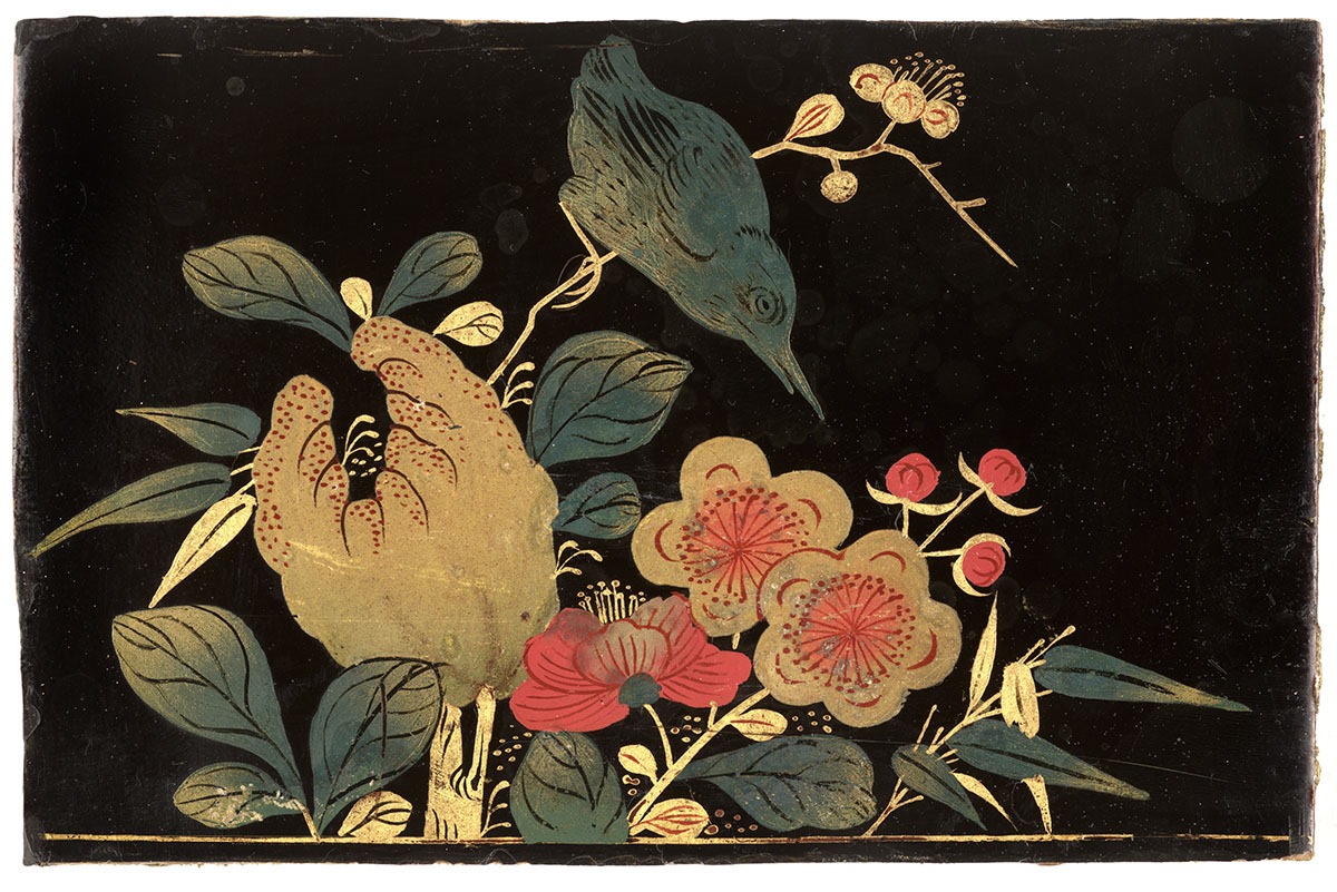 Plaque décorative_0