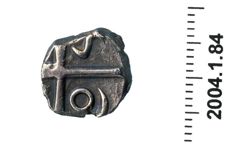 Drachme, monnaie à la croix_1
