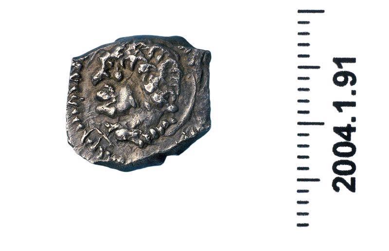 Drachme, monnaie à la croix_0