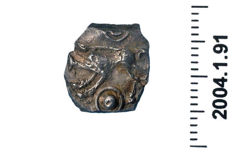Drachme, monnaie à la croix_1