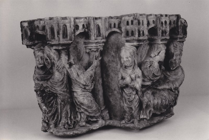 Chapiteau de l'Annonciation et de la Visitation_0
