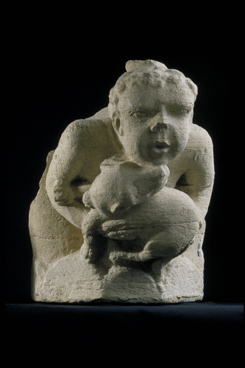 Sommier d'arcature, 2e moitié 19e siècle