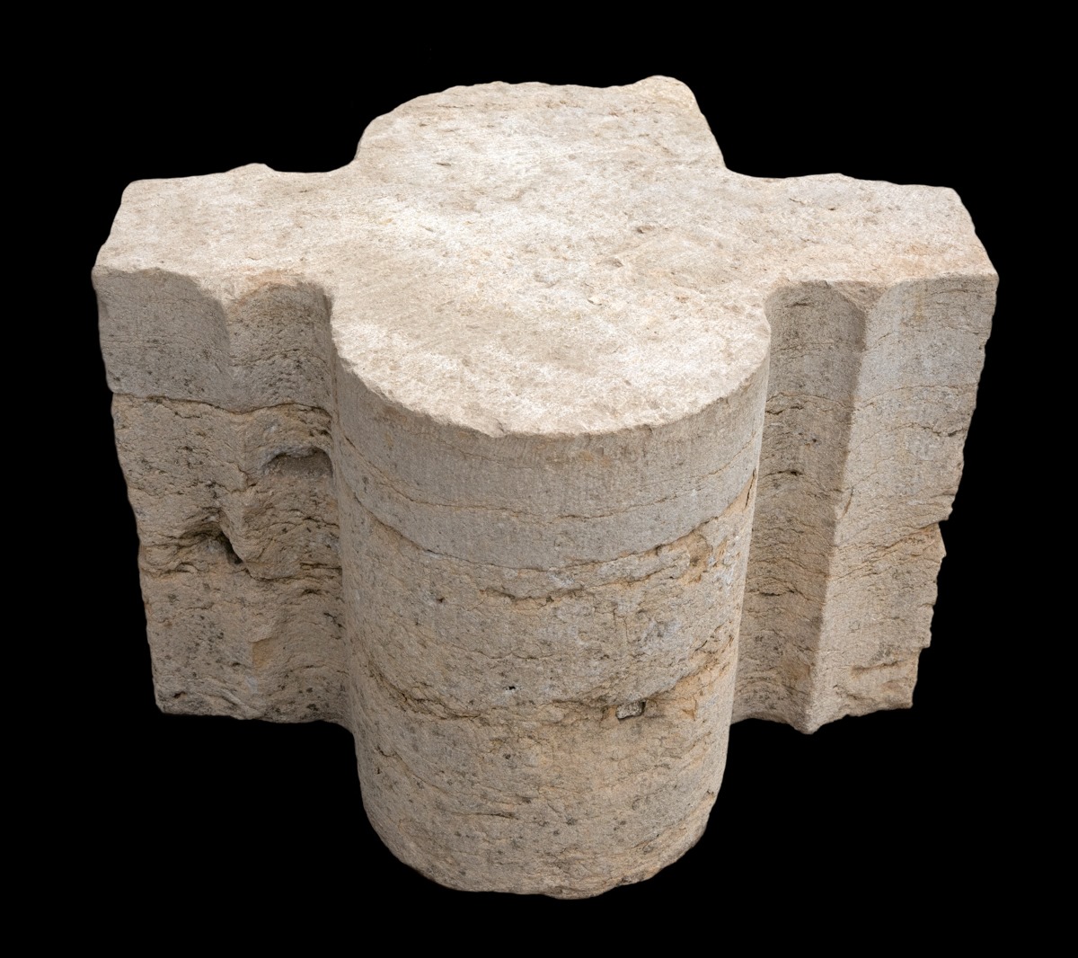 Tambour de pilier, 15e siècle