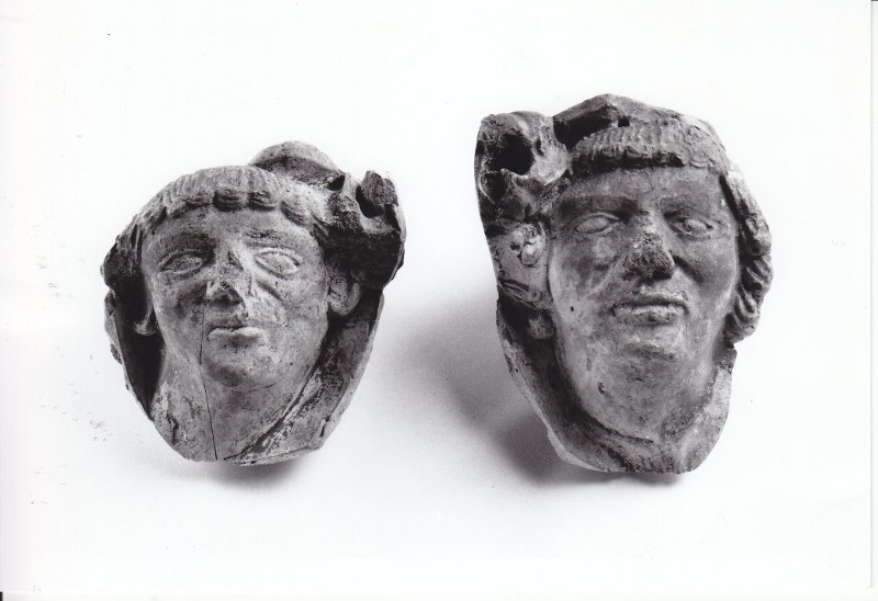 culot, 13e siècle, 19e siècle, 20e siècle