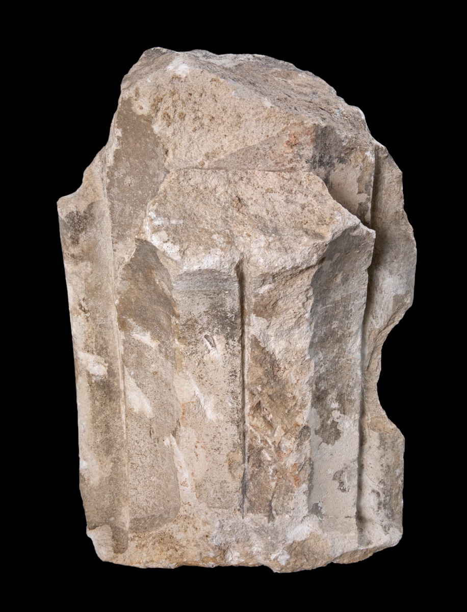 Remplage, fenêtre, fragment_0