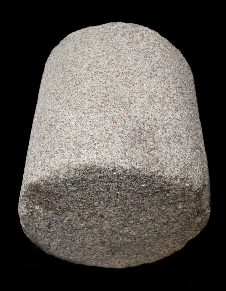 fût de colonne, 11e siècle
