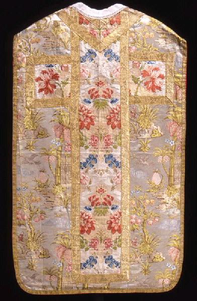 Chasuble blanche_0