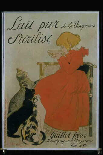 Lait pur de la Vingeanne_0
