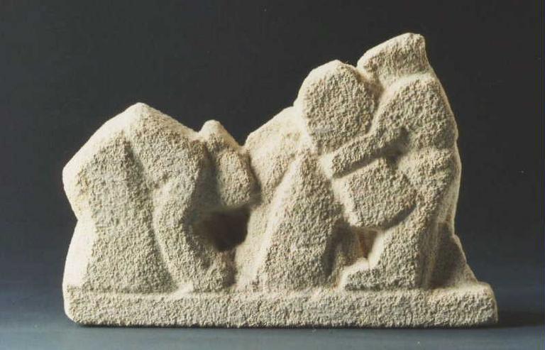 La moisson, Pierre Vigoureux, 1938-1940