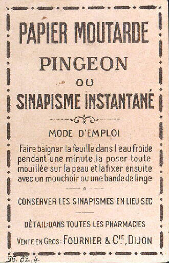 Ethnologie, hygiène - médecine - santé_0