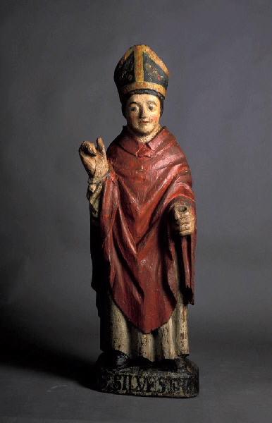 Saint Silvestre