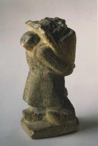 La vendangeuse, Pierre Vigoureux, 1925 vers