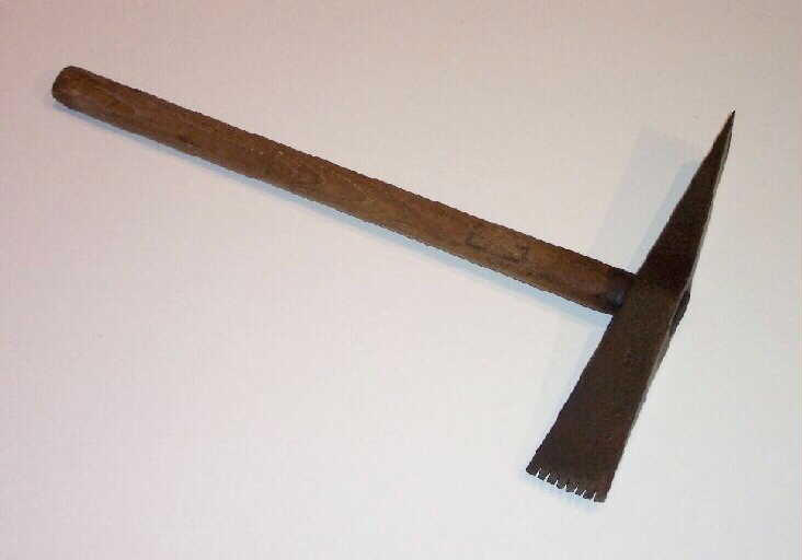 Artisanat - industrie, ethnologie_0