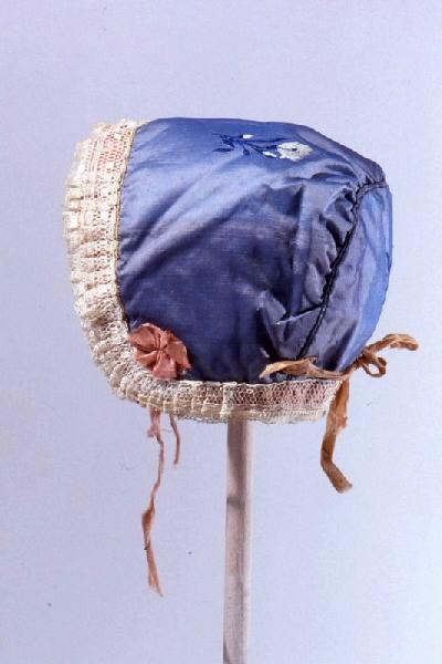 Bonnet de bébé (patron A, type 1)_0