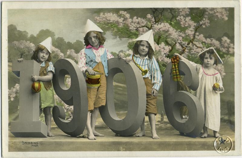 1906, Stebbing
