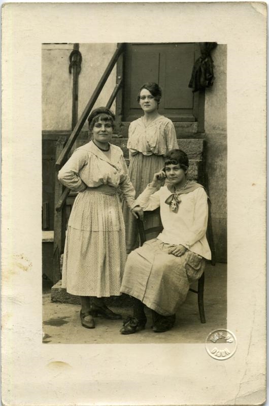 photographie;carte postale