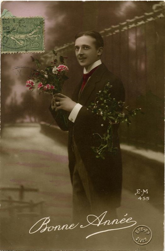 Bonne Année