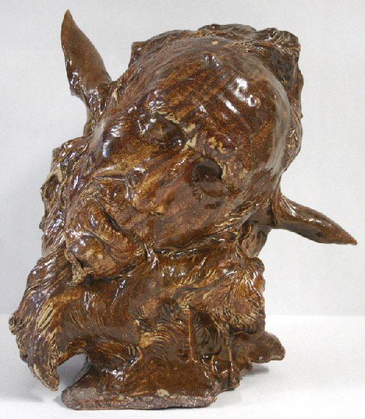 Tête de faune_0