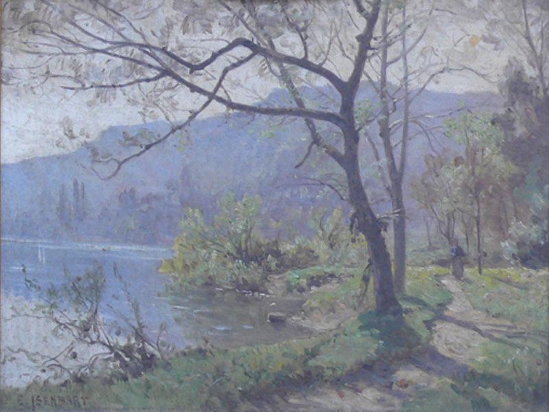 Les bords du Doubs_0