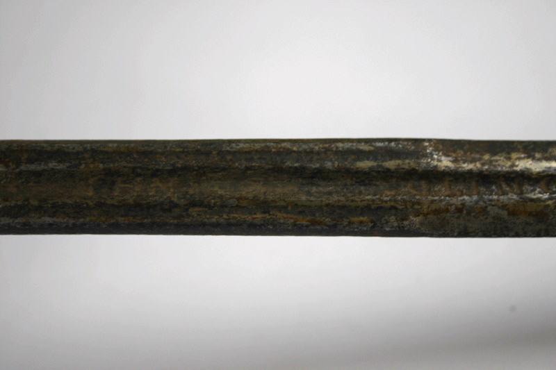 Rapière à coquille_3