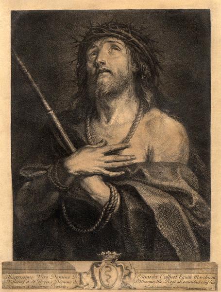 Le Christ au roseau_0