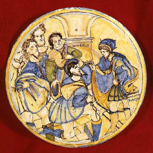 Plat (rond)_0