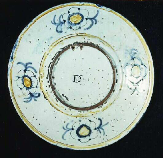 Plat (rond)_1