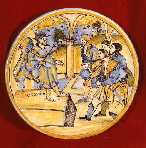 Plat (rond)_0