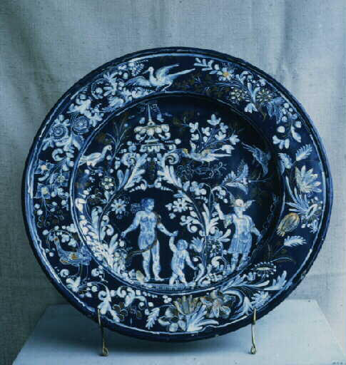 Vénus, l'Amour et Mercure_0