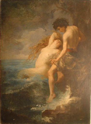 Le pêcheur (inscrit 'Sirène' sur fiche Mohler)_0