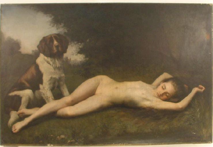 Ne la réveillez-pas !_0