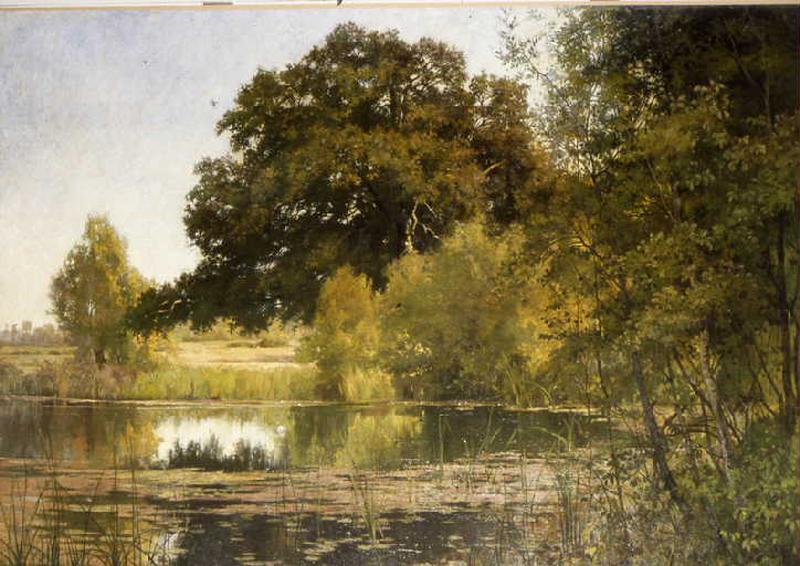 Les nénuphars_0