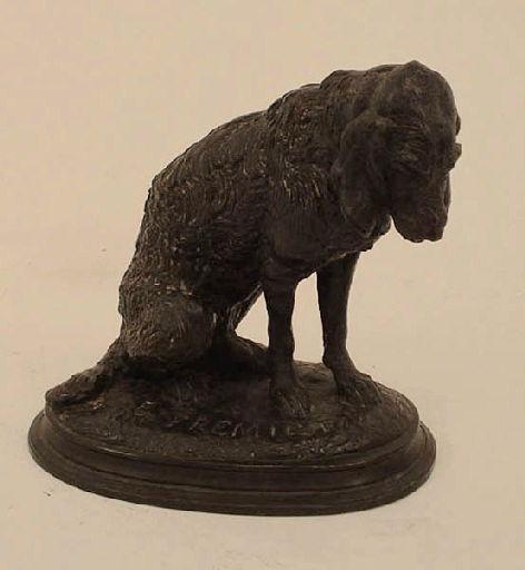 Chien courant_0
